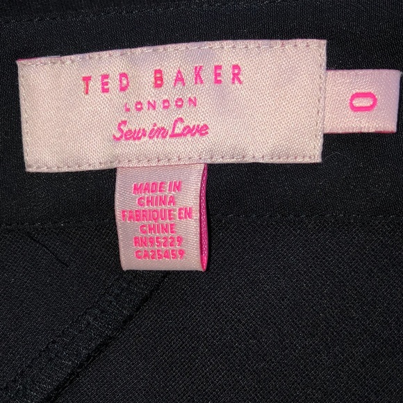 TED BAKER dress - Picture 2 of 6